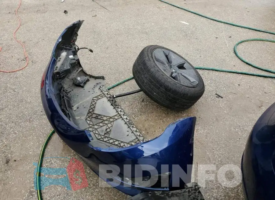 5YJ3E1EB1NF288831 Photo# 12