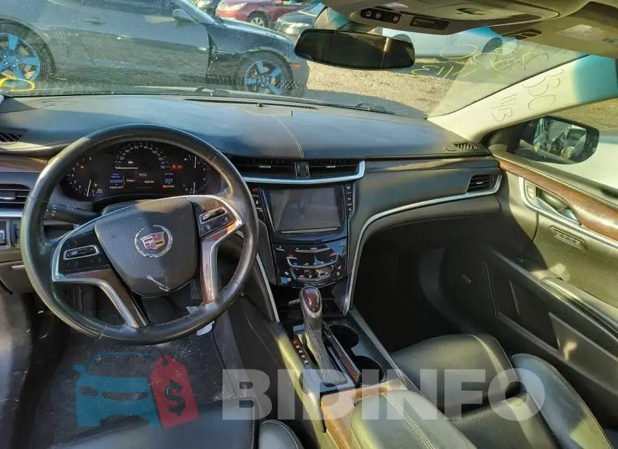 2G61M5S37E9217560 Photo# 9
