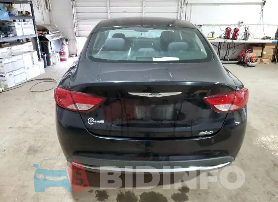 1C3CCCAB1GN170911 Photo# 6