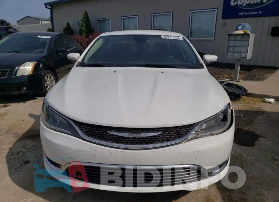 1C3CCCAB1GN192259 Photo# 5