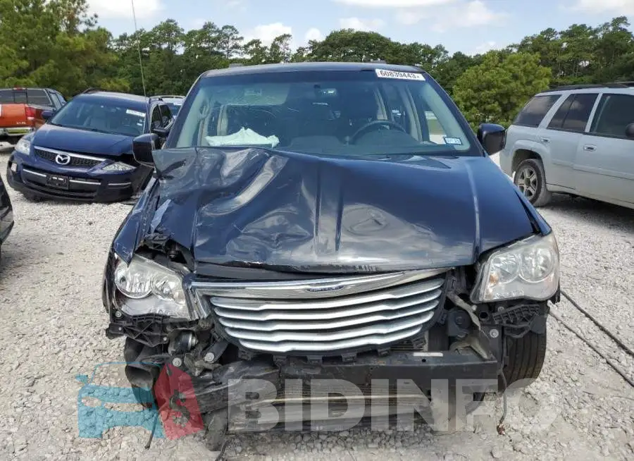 2C4RC1BG1ER159623 Photo# 5