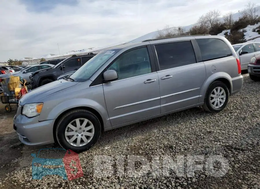 2C4RC1BG1FR551535 Photo# 1