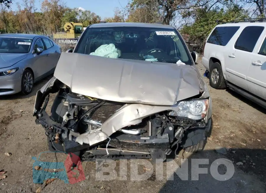 2C4RC1BG2ER183316 Photo# 5