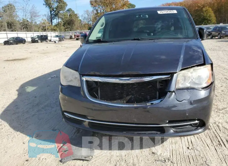 2C4RC1BG2ER396539 Photo# 5
