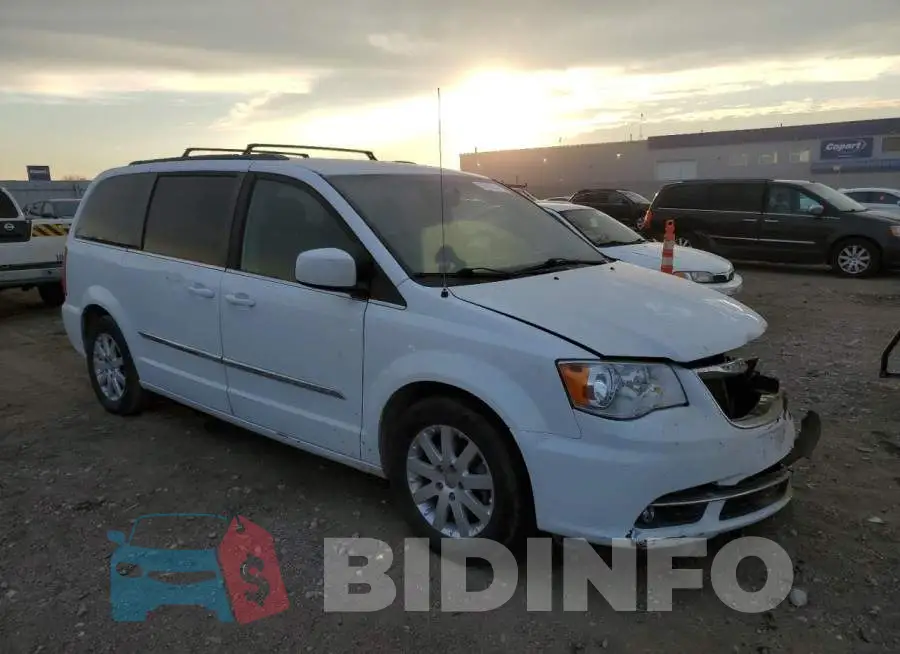 2C4RC1BG3GR157214 Photo# 4