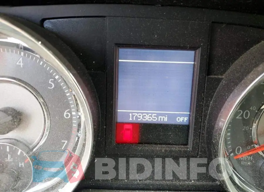 2C4RC1BG7GR261639 Photo# 9