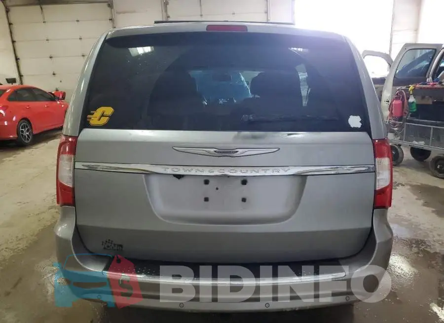 2C4RC1CG8ER200120 Photo# 6