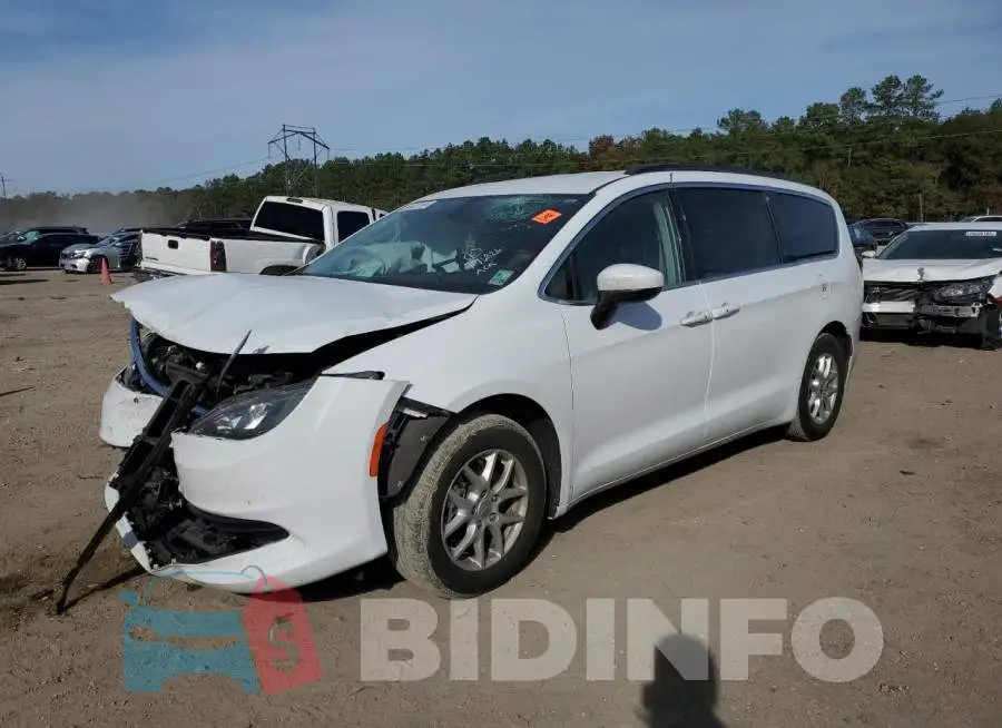 2C4RC1DG9LR176826 Photo# 1
