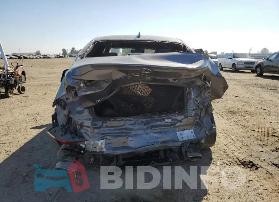 JTHBA1D2XJ5070826 Photo# 6