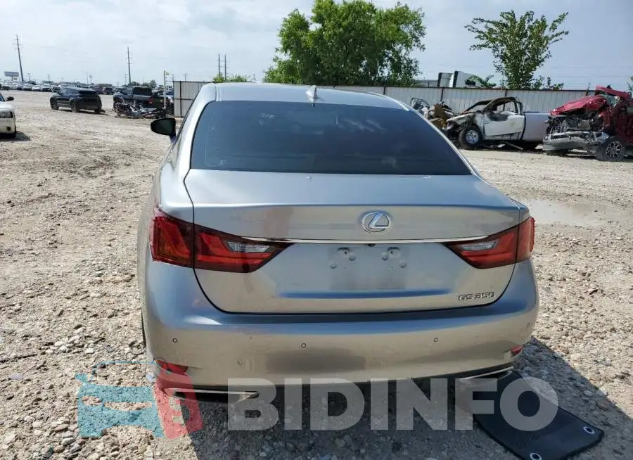 JTHBE1BL8FA013877 Photo# 6