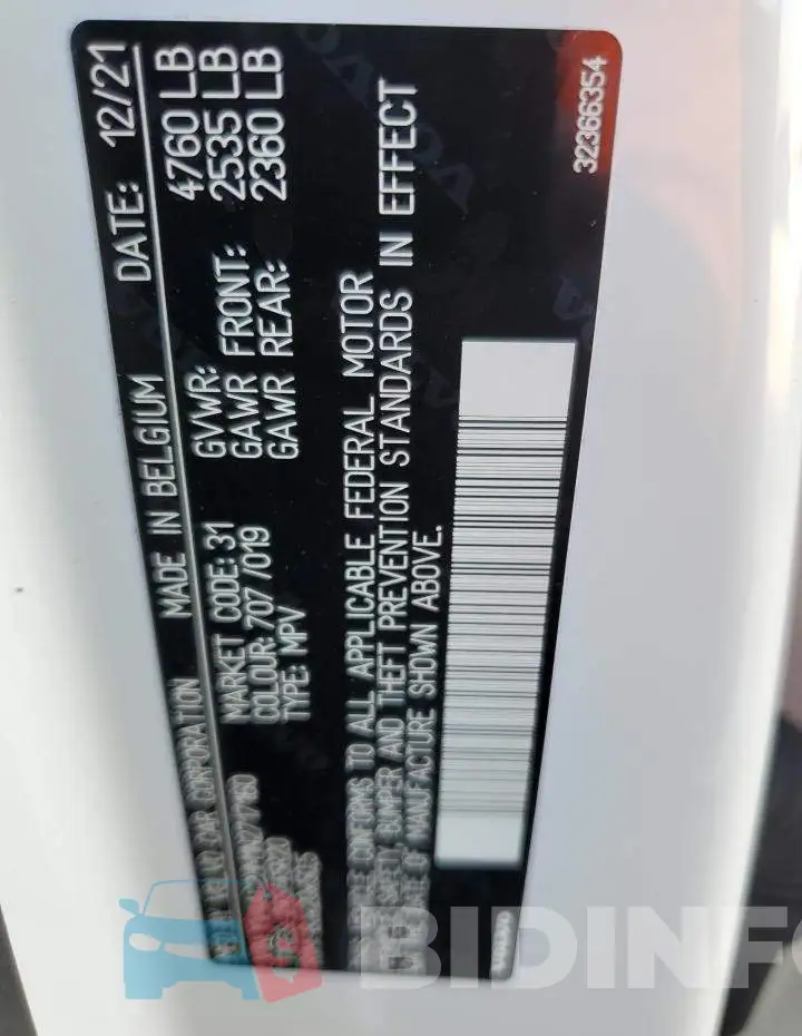 YV4AC2HM1N2717160 Photo# 12