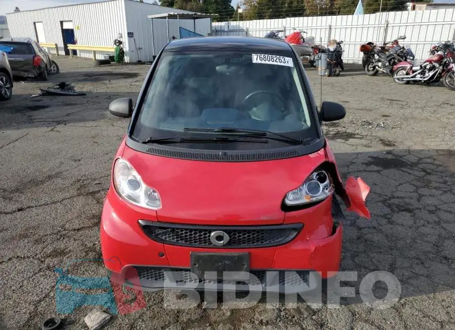 WMEEJ3BA5FK814489 Photo# 5