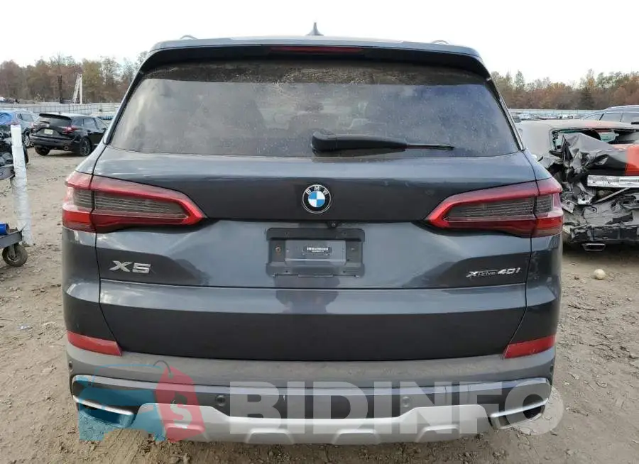 5UXCR6C58KLL51185 Photo# 6
