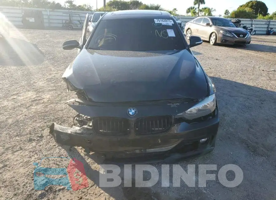 WBA3A5G57ENP33274 Photo# 5
