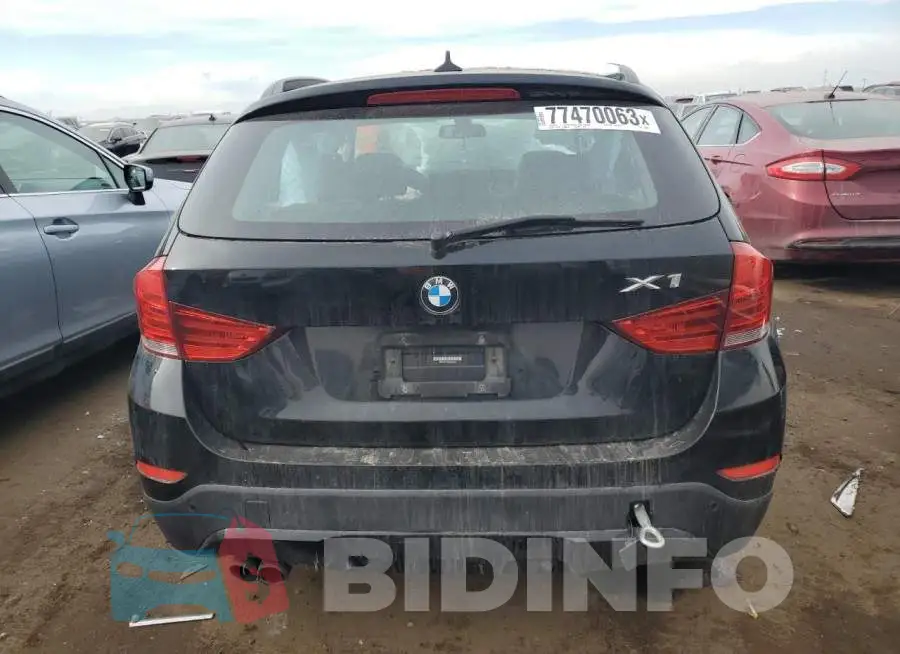 WBAVM1C56FV315322 Photo# 6