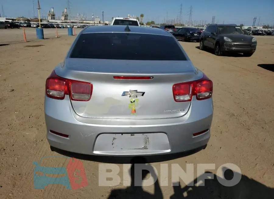 1G11B5SA8GF140315 Photo# 6