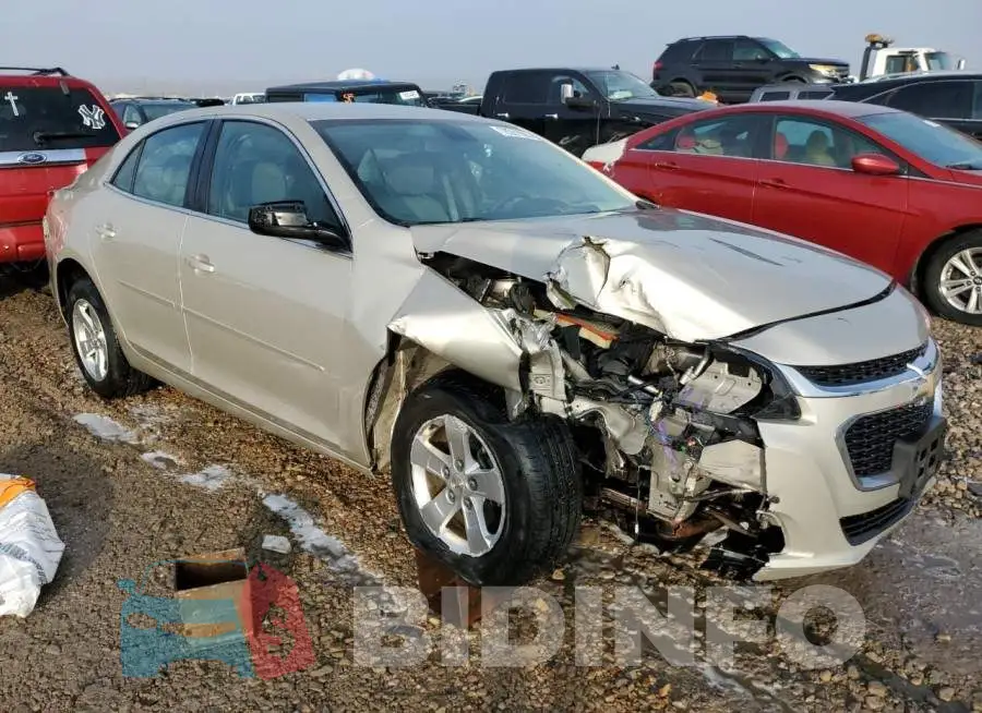 1G11B5SL3EF183443 Photo# 4