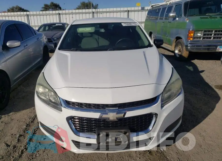 1G11B5SL9FF140694 Photo# 5