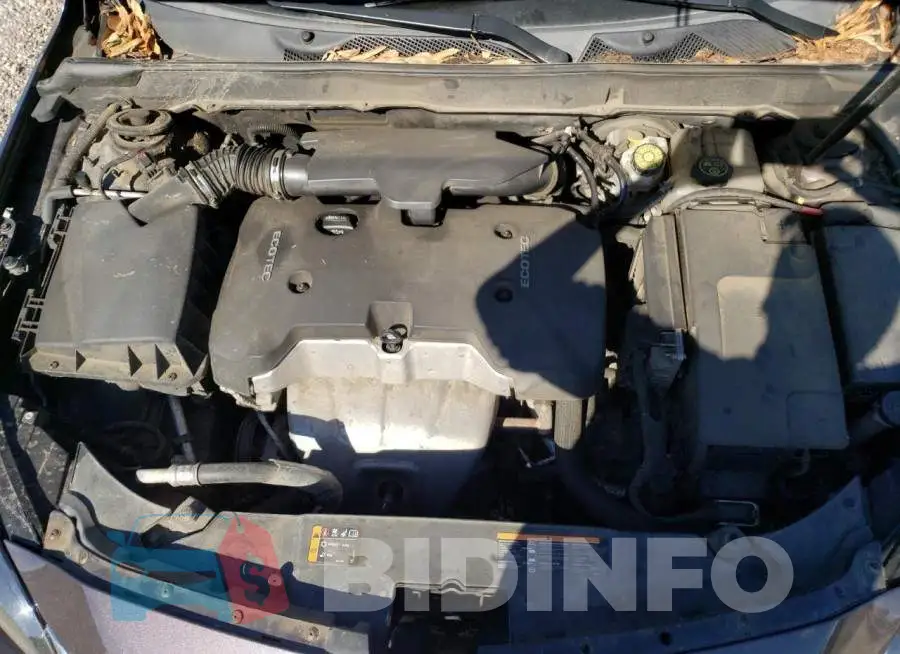 1G11D5SL3FF166251 Photo# 11