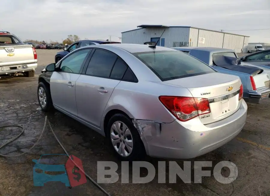1G1PA5SH9E7162759 Photo# 2