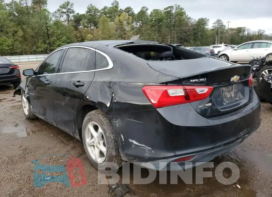 1G1ZB5ST7JF280478 Photo# 2