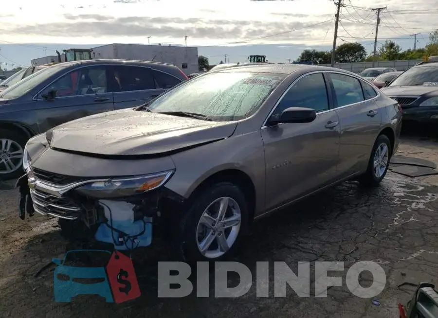 1G1ZB5ST8PF122403 Photo# 1