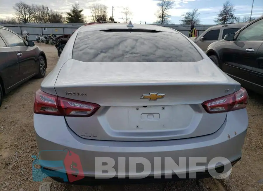 1G1ZD5ST0KF160131 Photo# 6