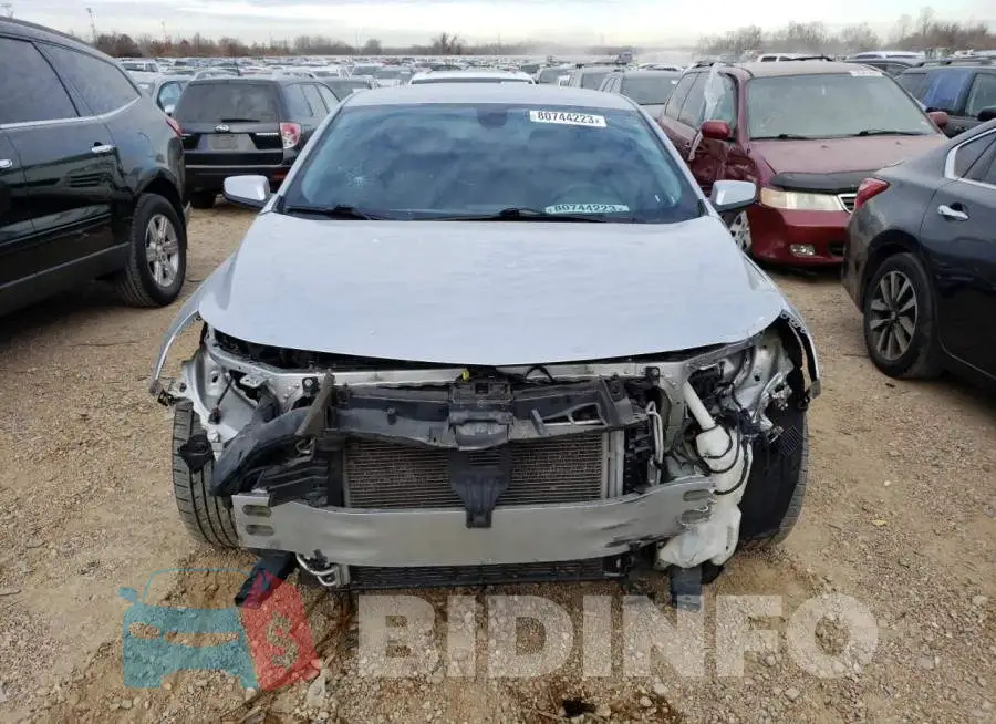 1G1ZD5ST0KF160131 Photo# 5