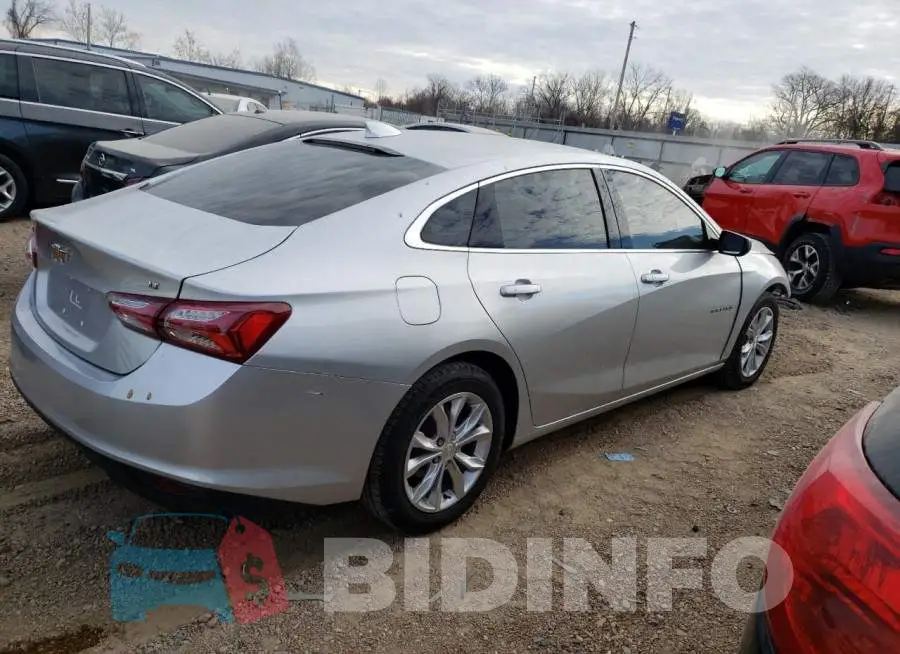 1G1ZD5ST0KF160131 Photo# 3