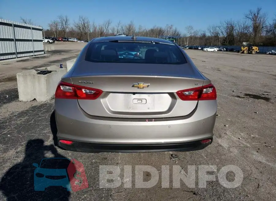 1G1ZD5ST1PF203088 Photo# 6