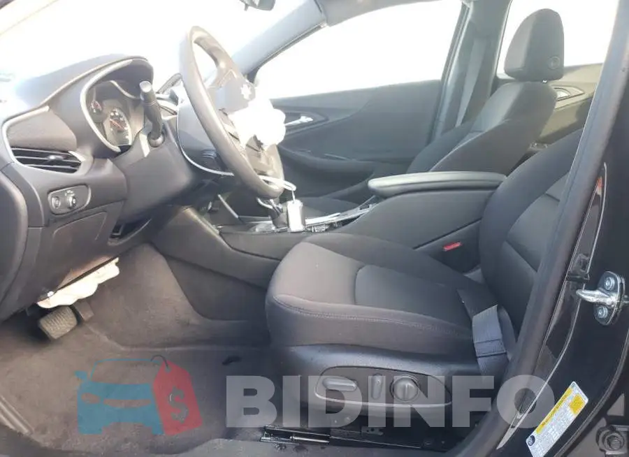 1G1ZD5ST2PF181781 Photo# 7