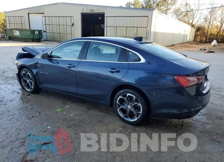 1G1ZD5ST3NF182273 Photo# 2