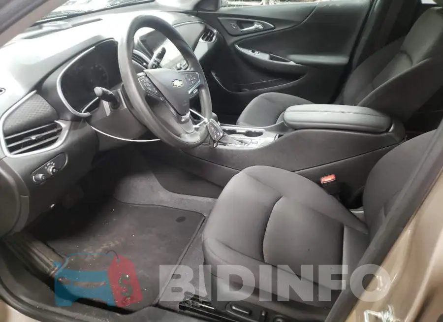 1G1ZD5ST3PF209278 Photo# 7