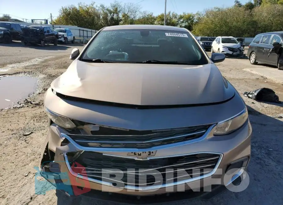 1G1ZD5ST4JF285163 Photo# 5