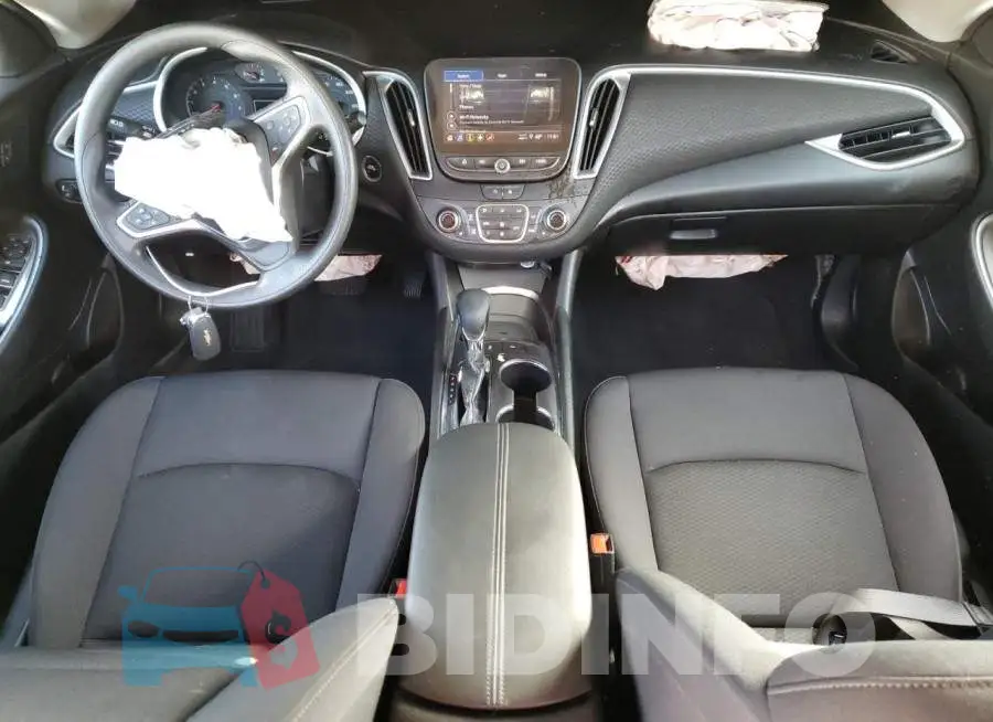 1G1ZD5ST4PF180146 Photo# 8