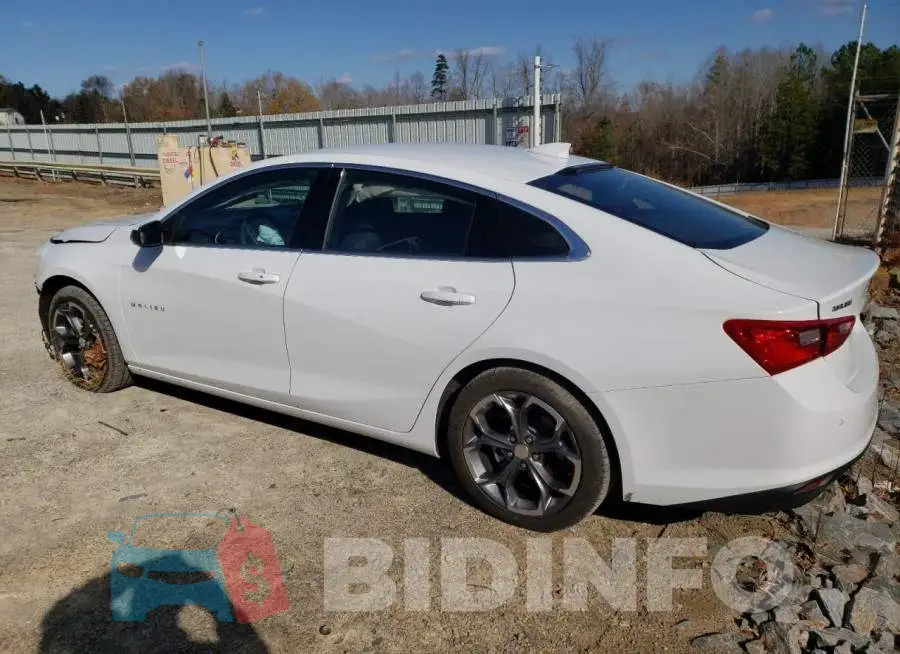 1G1ZD5ST4PF180146 Photo# 2