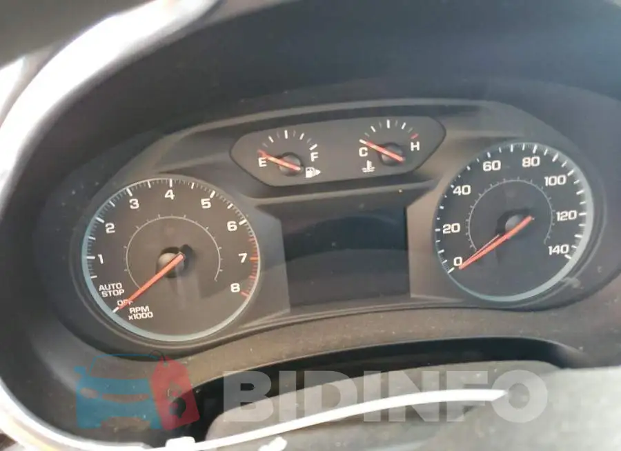 1G1ZD5ST5LF110701 Photo# 9
