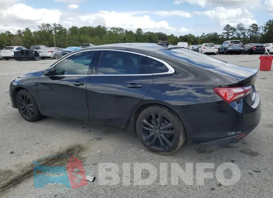 1G1ZD5ST5NF183151 Photo# 2