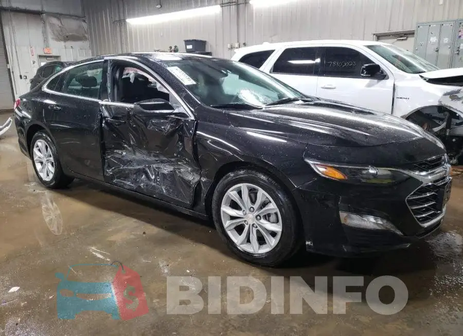 1G1ZD5ST6PF213258 Photo# 4