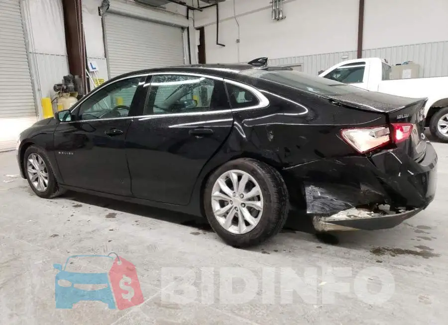 1G1ZD5ST7PF138523 Photo# 2