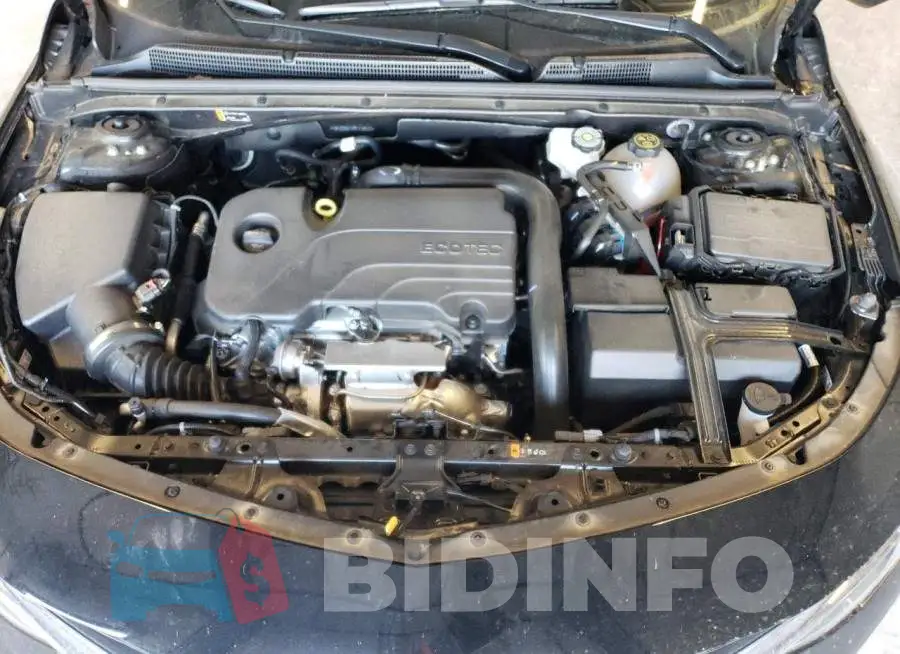 1G1ZD5ST7PF138523 Photo# 11