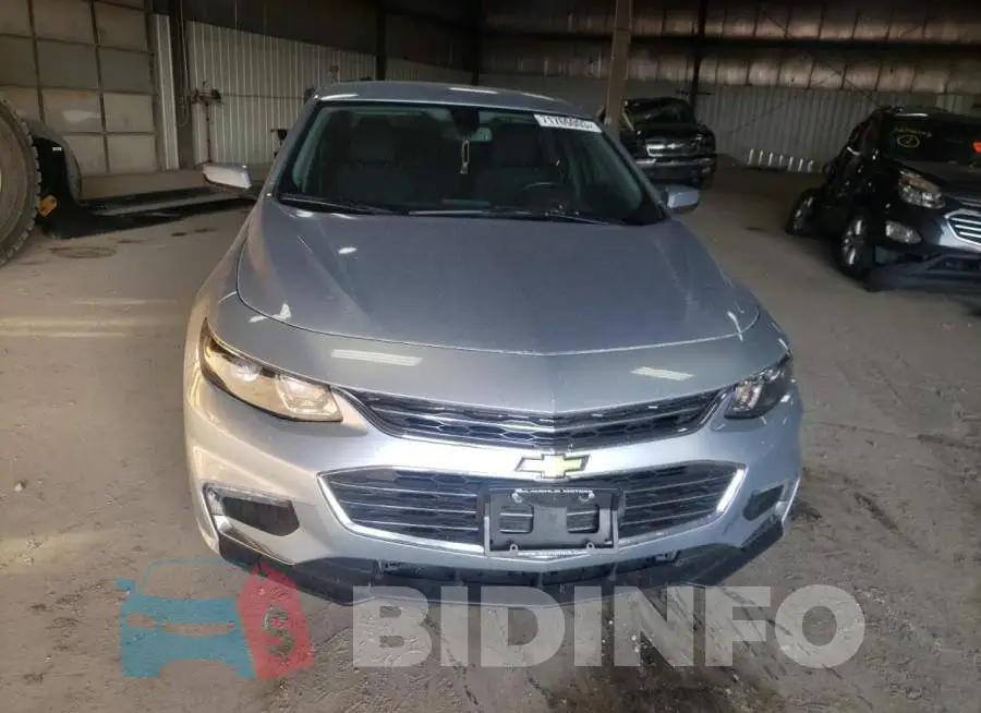 1G1ZD5ST8JF150607 Photo# 5