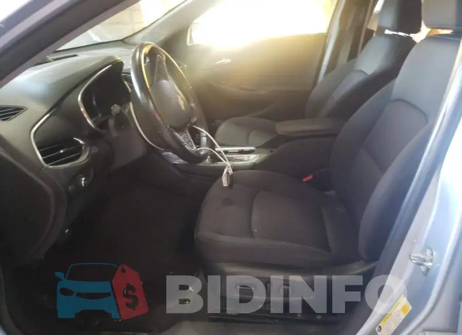 1G1ZD5ST8JF150607 Photo# 7