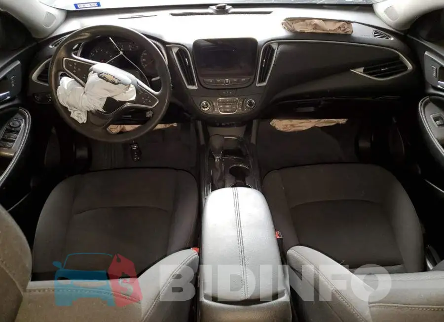 1G1ZD5ST9PF180336 Photo# 8