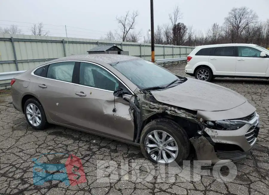 1G1ZD5STXPF181382 Photo# 4