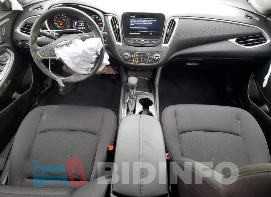 1G1ZD5STXPF181382 Photo# 8
