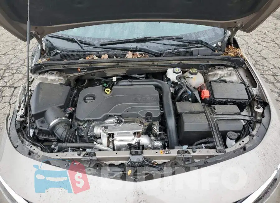 1G1ZD5STXPF181382 Photo# 11