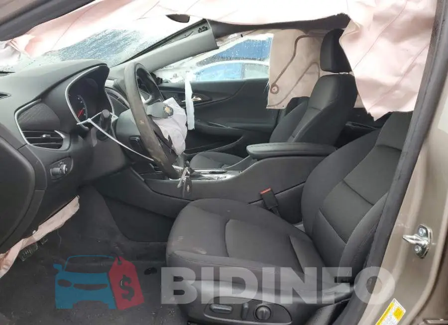 1G1ZD5STXPF181382 Photo# 7