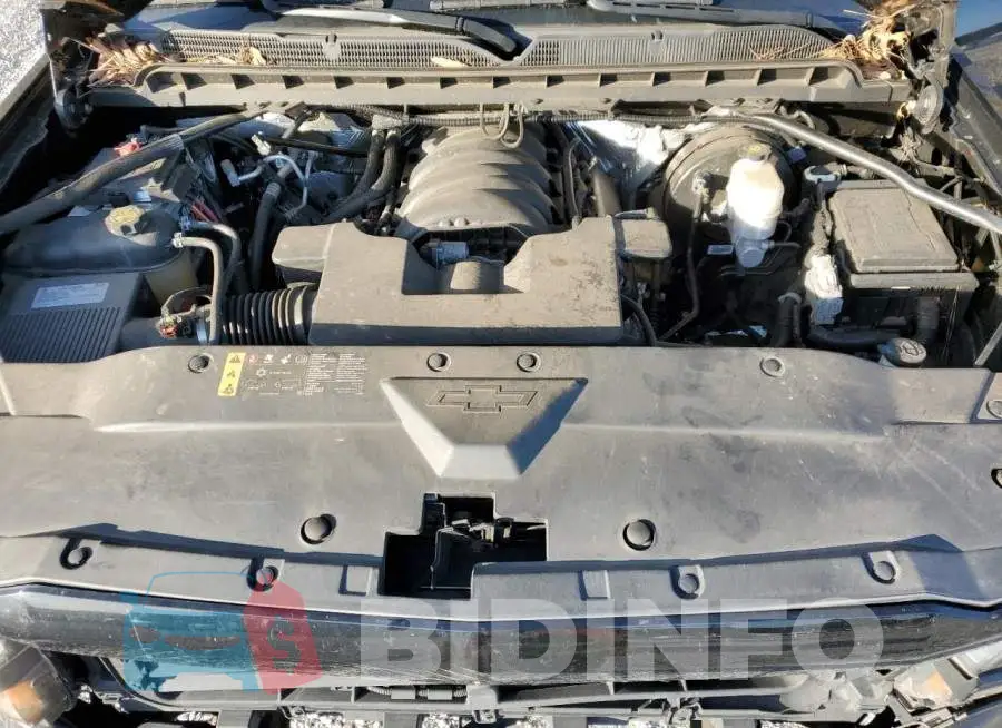 1GCRCNECXHZ347311 Photo# 11