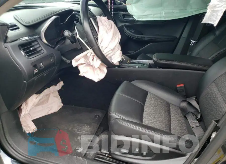 2G1105S32J9172362 Photo# 7